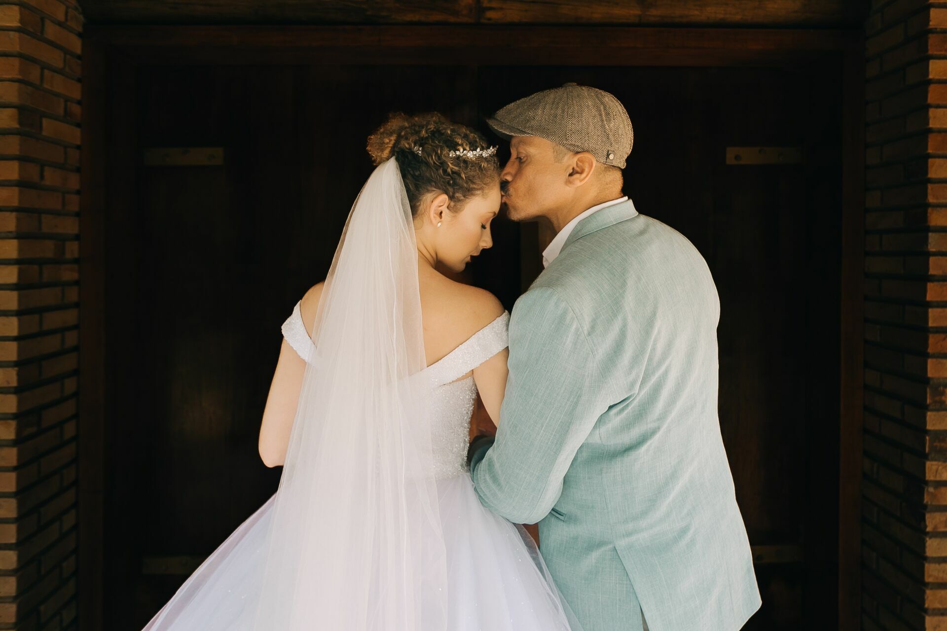 Foto JANINEE & VICTOR | THE WEDDING DAY | RECANTO DO ELEFANTE - Imagem 10