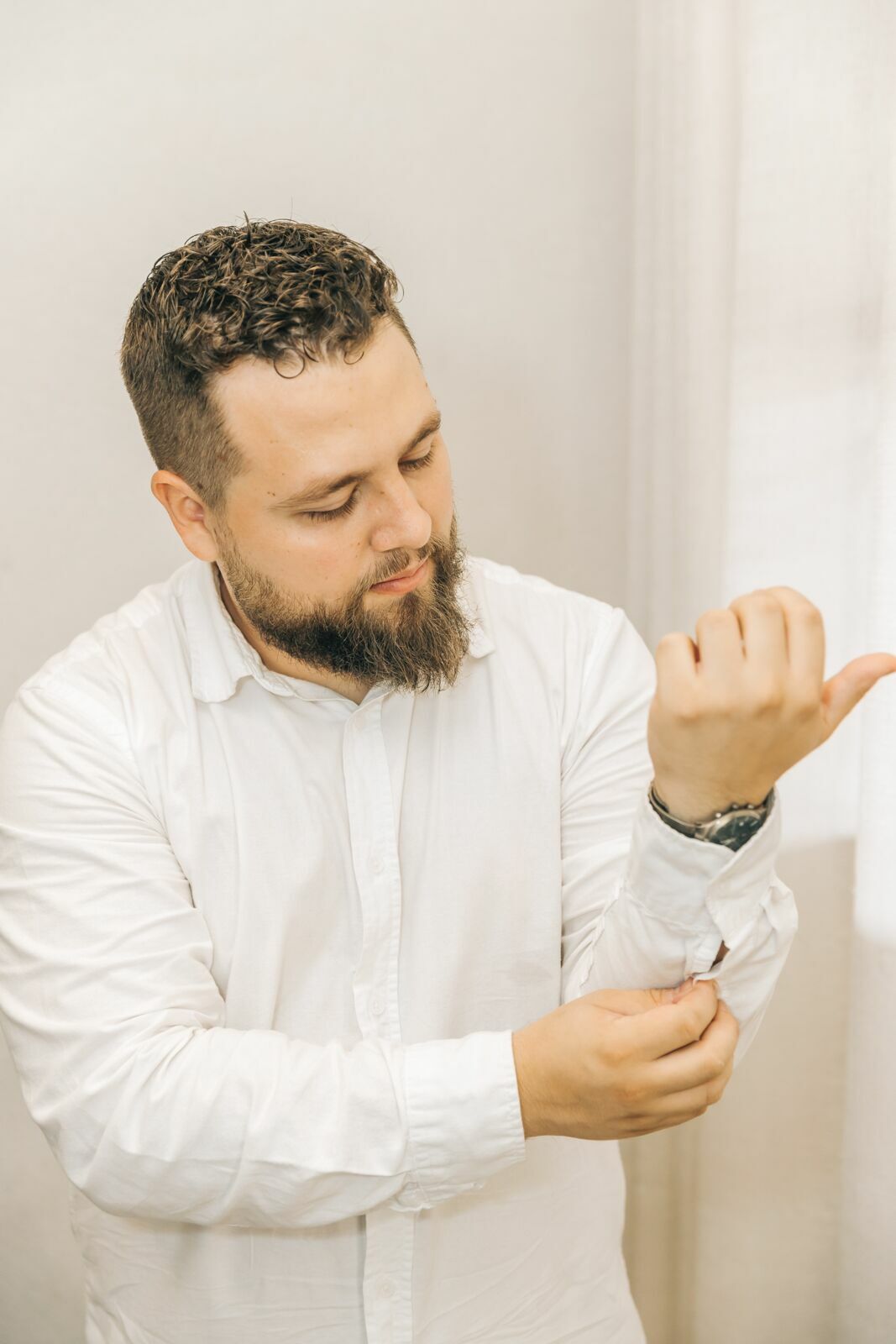 Foto JANINEE & VICTOR | THE WEDDING DAY | RECANTO DO ELEFANTE - Imagem 13