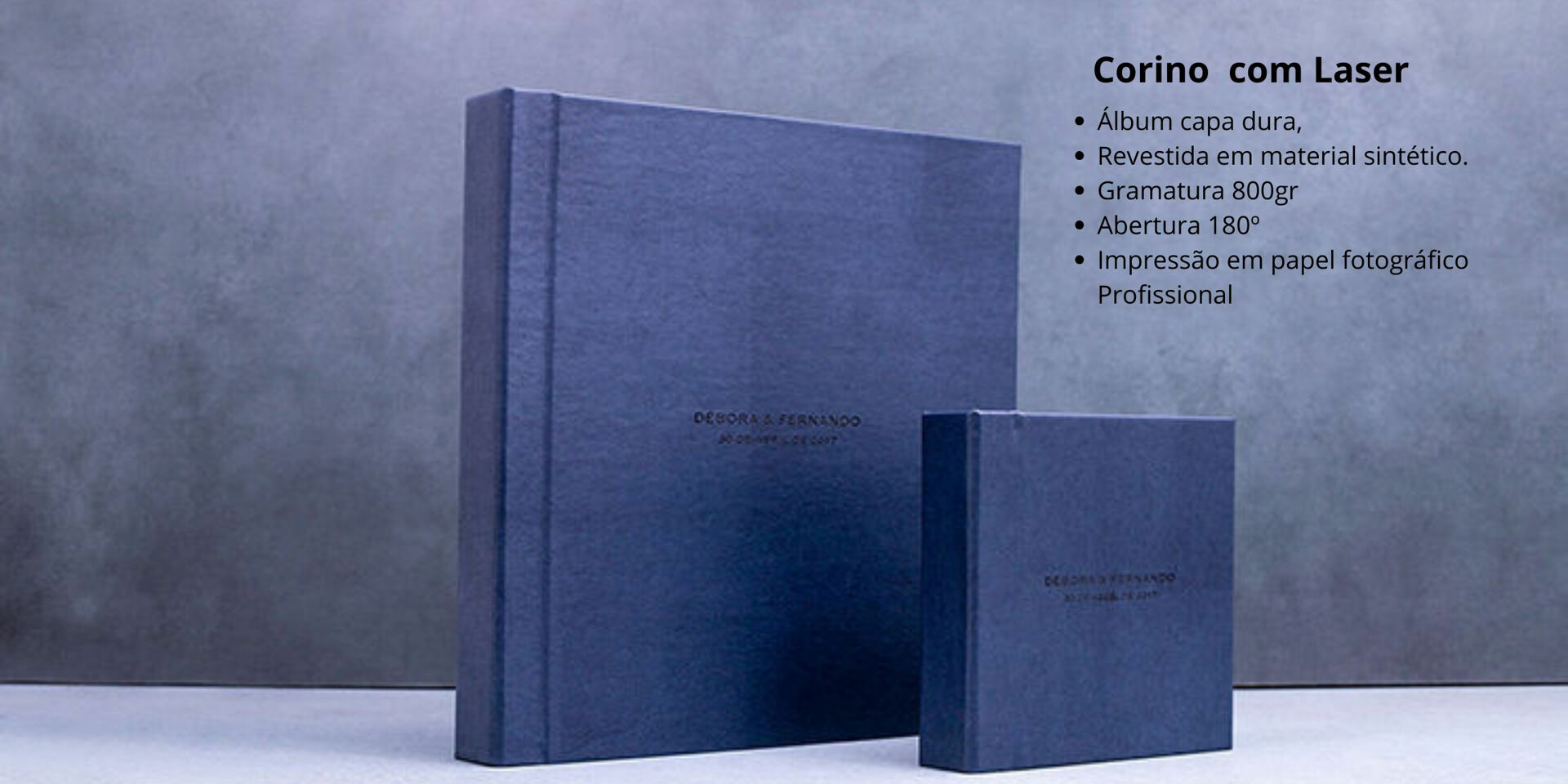 Foto Album - Imagem 3