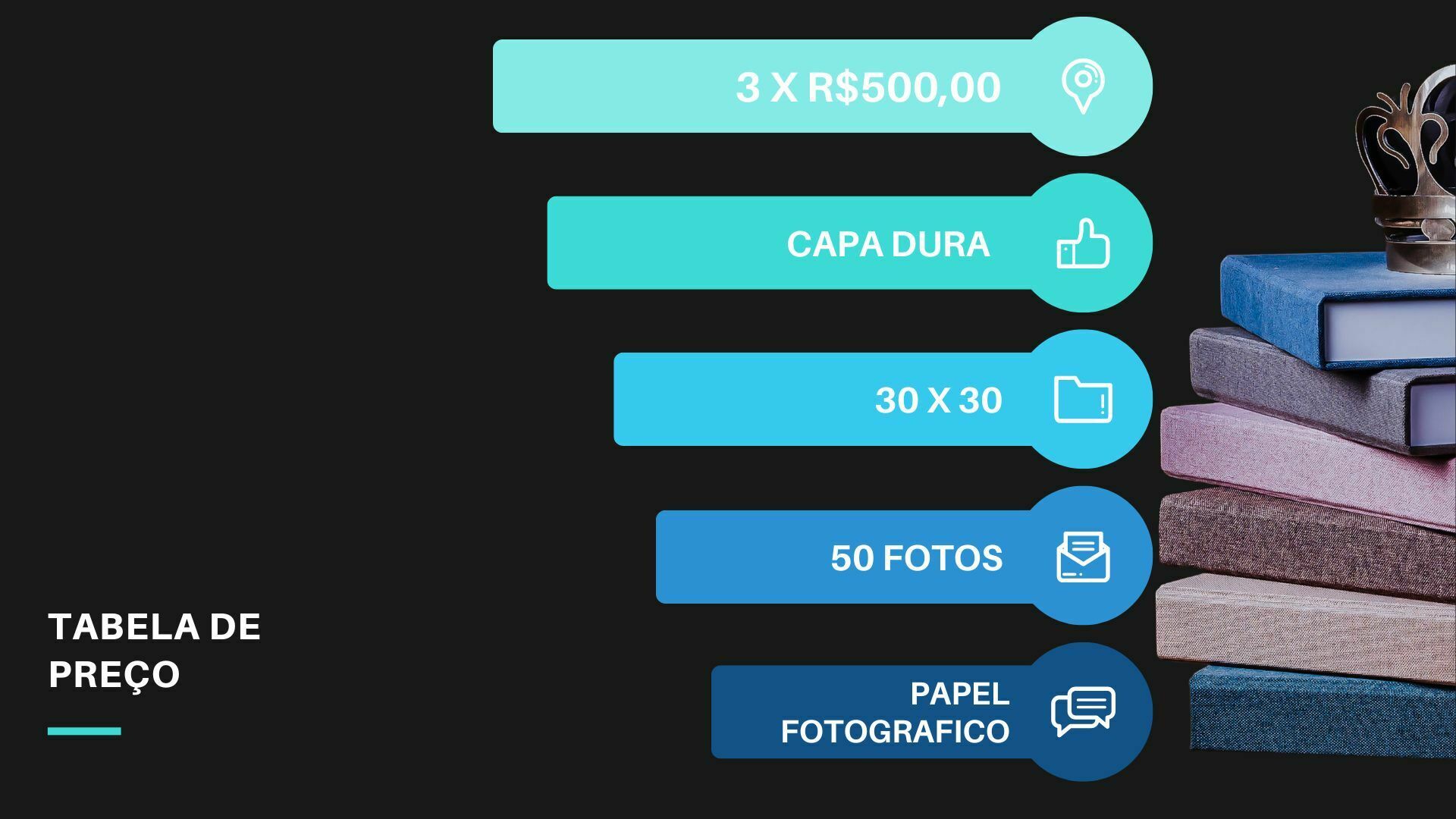 Foto Album - Imagem 10