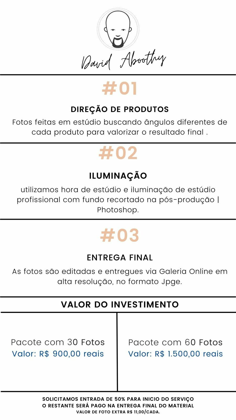 Foto STUDIO 29 - Imagem 3