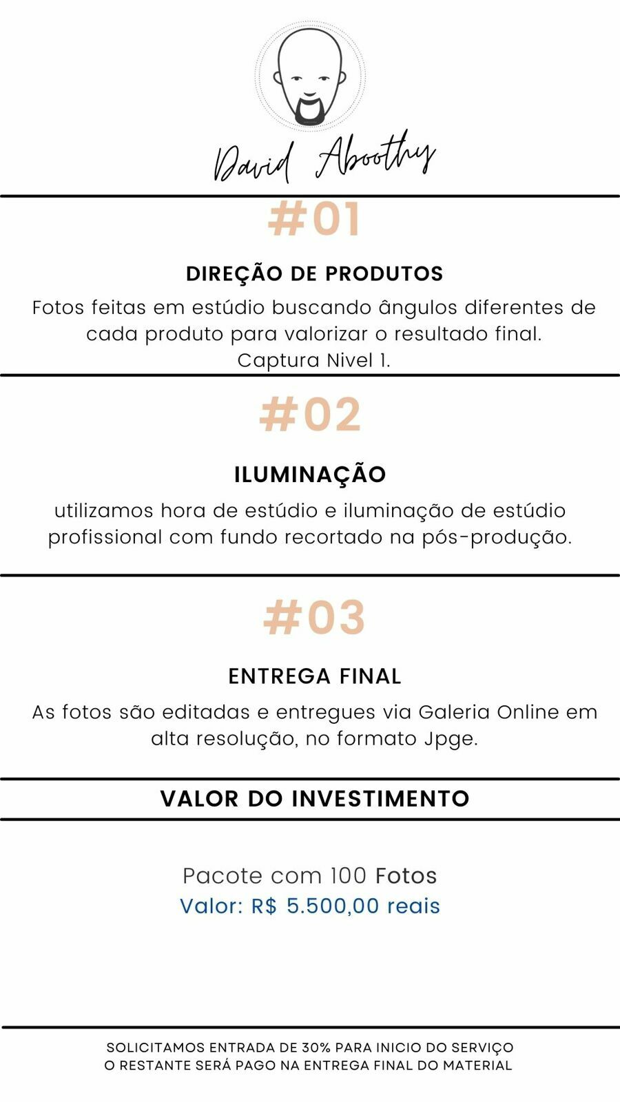 Foto STUDIO 29 - Imagem 3