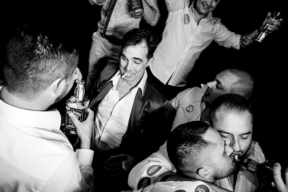 Foto LARISSA E BRUNO | BUFFET VILA BORGHESE | CASAMENTO - Imagem 26