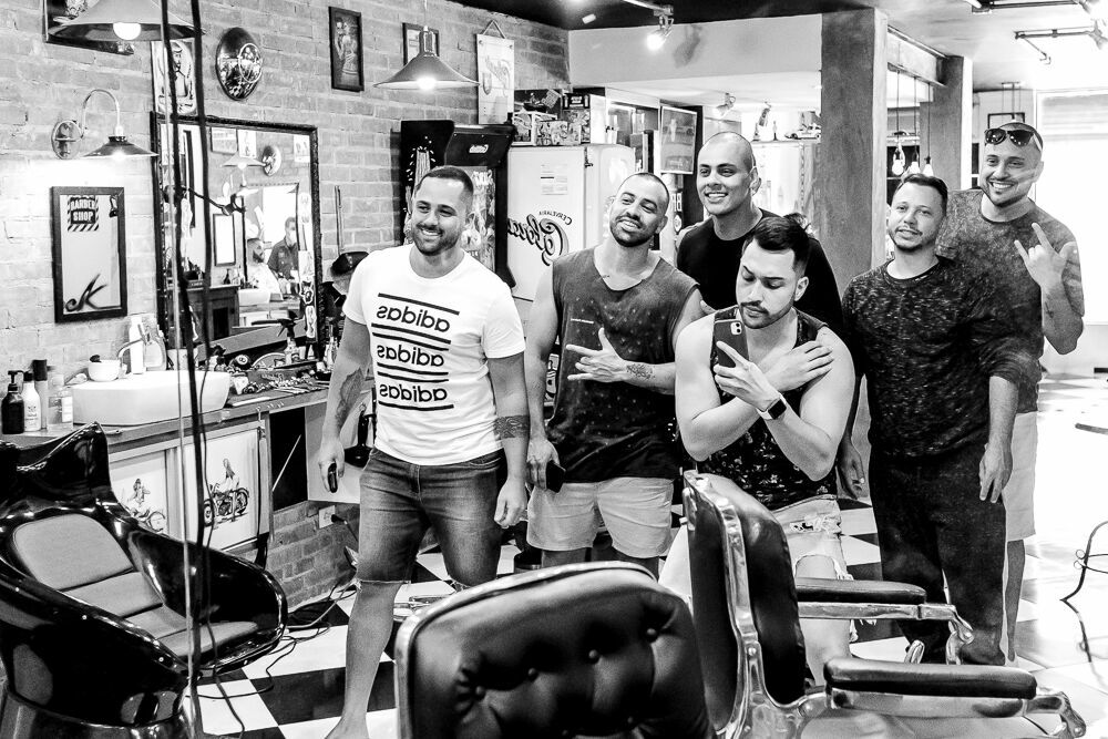 Foto LARISSA E BRUNO | BUFFET VILA BORGHESE | CASAMENTO - Imagem 15