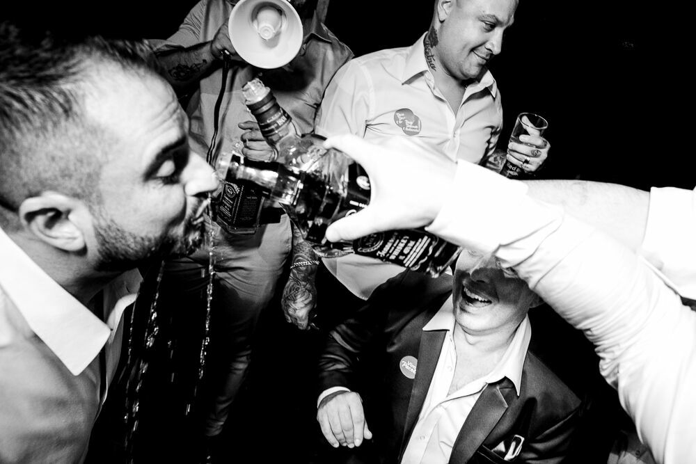 Foto LARISSA E BRUNO | BUFFET VILA BORGHESE | CASAMENTO - Imagem 25