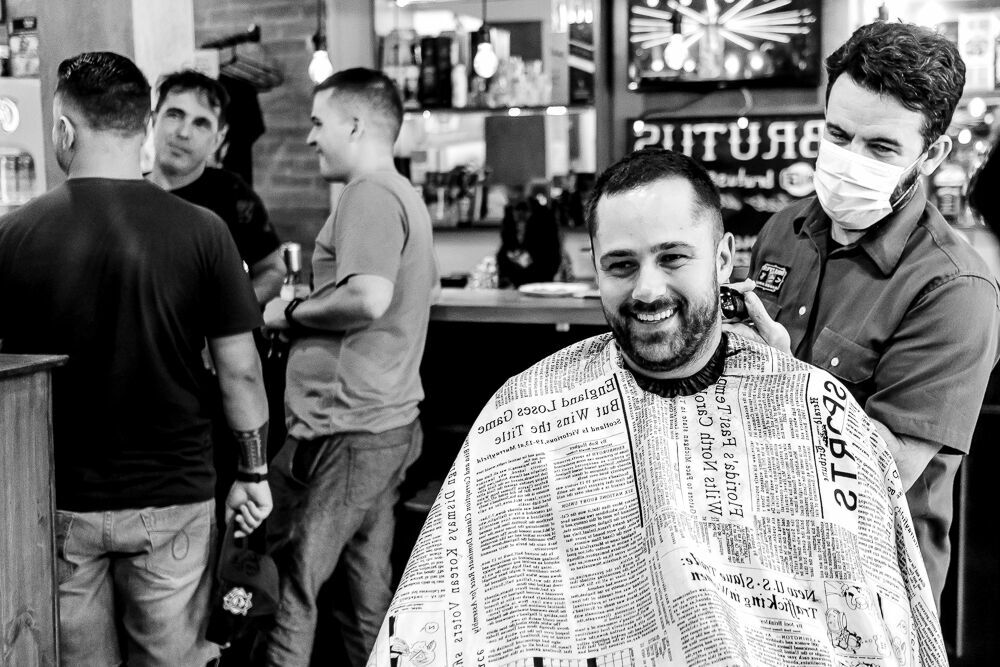 Foto LARISSA E BRUNO | BUFFET VILA BORGHESE | CASAMENTO - Imagem 7