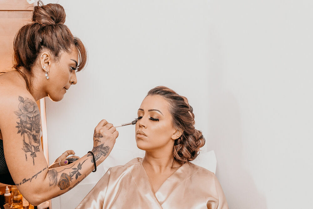 Foto LARISSA E BRUNO | BUFFET VILA BORGHESE | CASAMENTO - Imagem 2