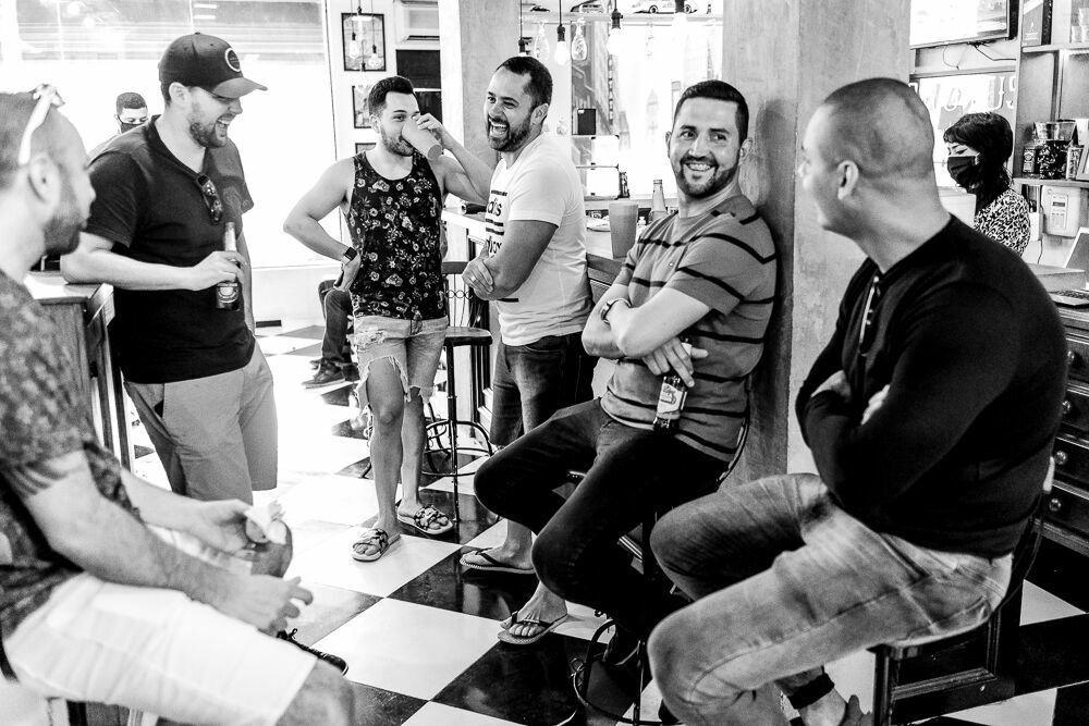 Foto LARISSA E BRUNO | BUFFET VILA BORGHESE | CASAMENTO - Imagem 6