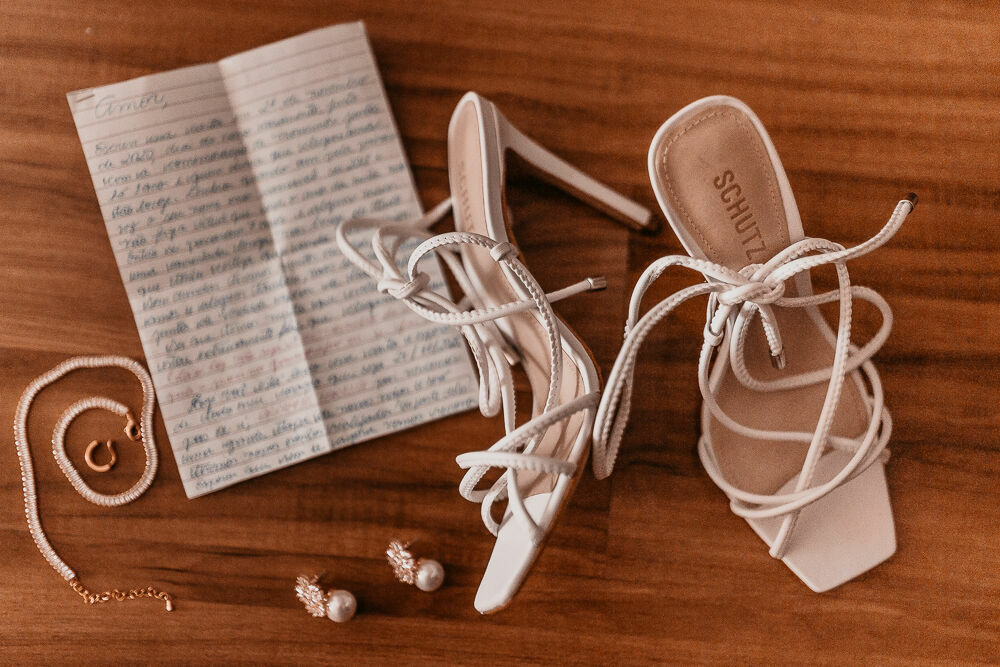 Foto LARISSA E BRUNO | BUFFET VILA BORGHESE | CASAMENTO - Imagem 1