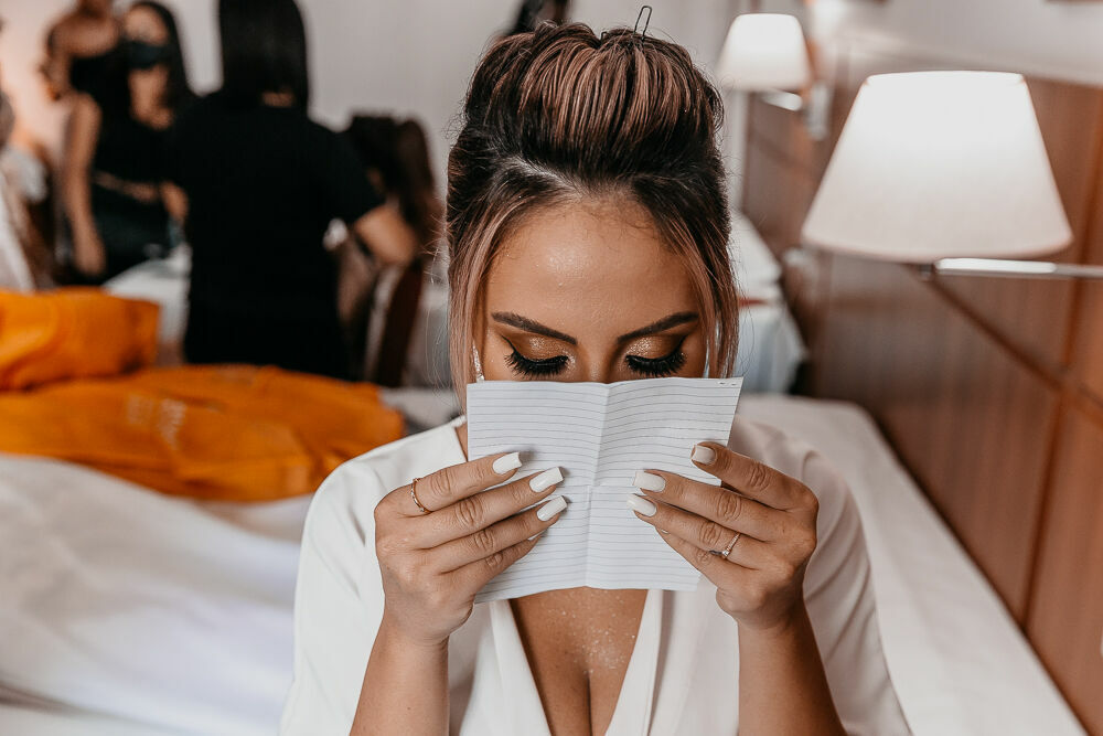 Foto LARISSA E BRUNO | BUFFET VILA BORGHESE | CASAMENTO - Imagem 35