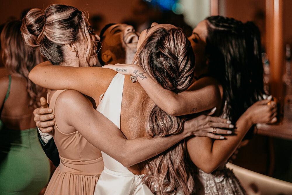 Foto LARISSA E BRUNO | BUFFET VILA BORGHESE | CASAMENTO - Imagem 41