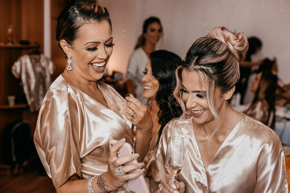 Foto LARISSA E BRUNO | BUFFET VILA BORGHESE | CASAMENTO - Imagem 42