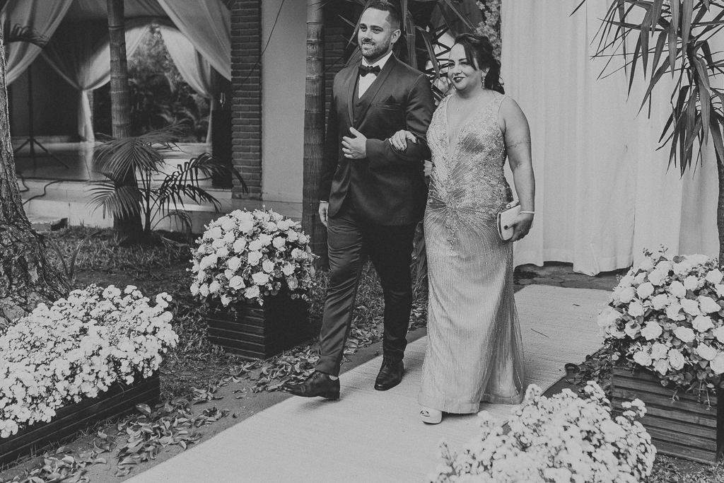 Foto LARISSA E BRUNO | BUFFET VILA BORGHESE | CASAMENTO - Imagem 39