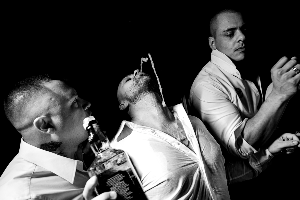 Foto LARISSA E BRUNO | BUFFET VILA BORGHESE | CASAMENTO - Imagem 46