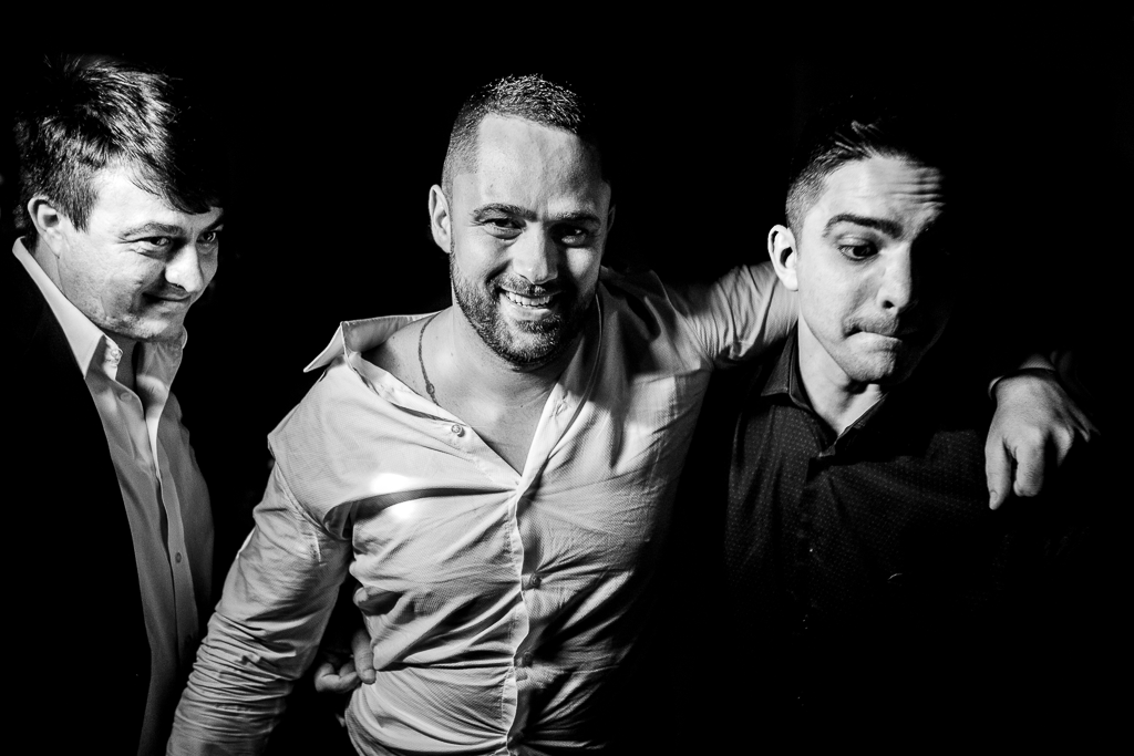 Foto LARISSA E BRUNO | BUFFET VILA BORGHESE | CASAMENTO - Imagem 47