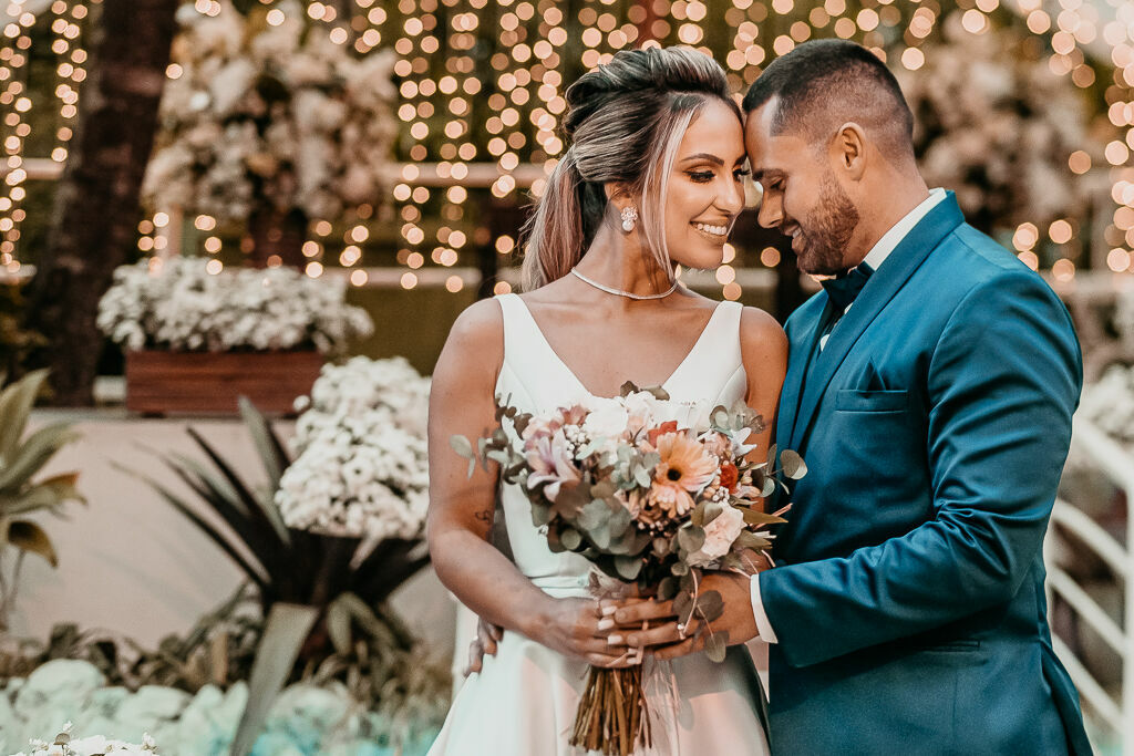 Foto LARISSA E BRUNO | BUFFET VILA BORGHESE | CASAMENTO - Imagem 47
