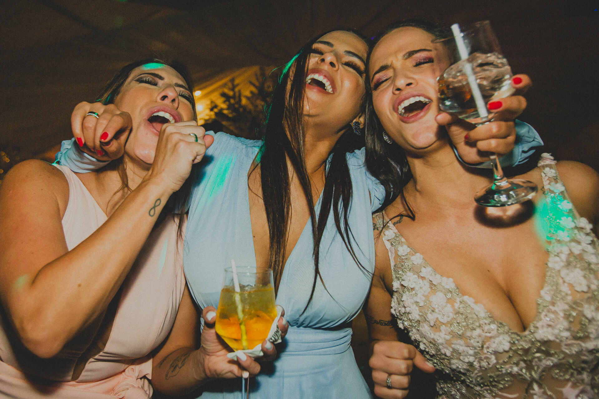 Foto LARISSA E BRUNO | BUFFET VILA BORGHESE | CASAMENTO - Imagem 51