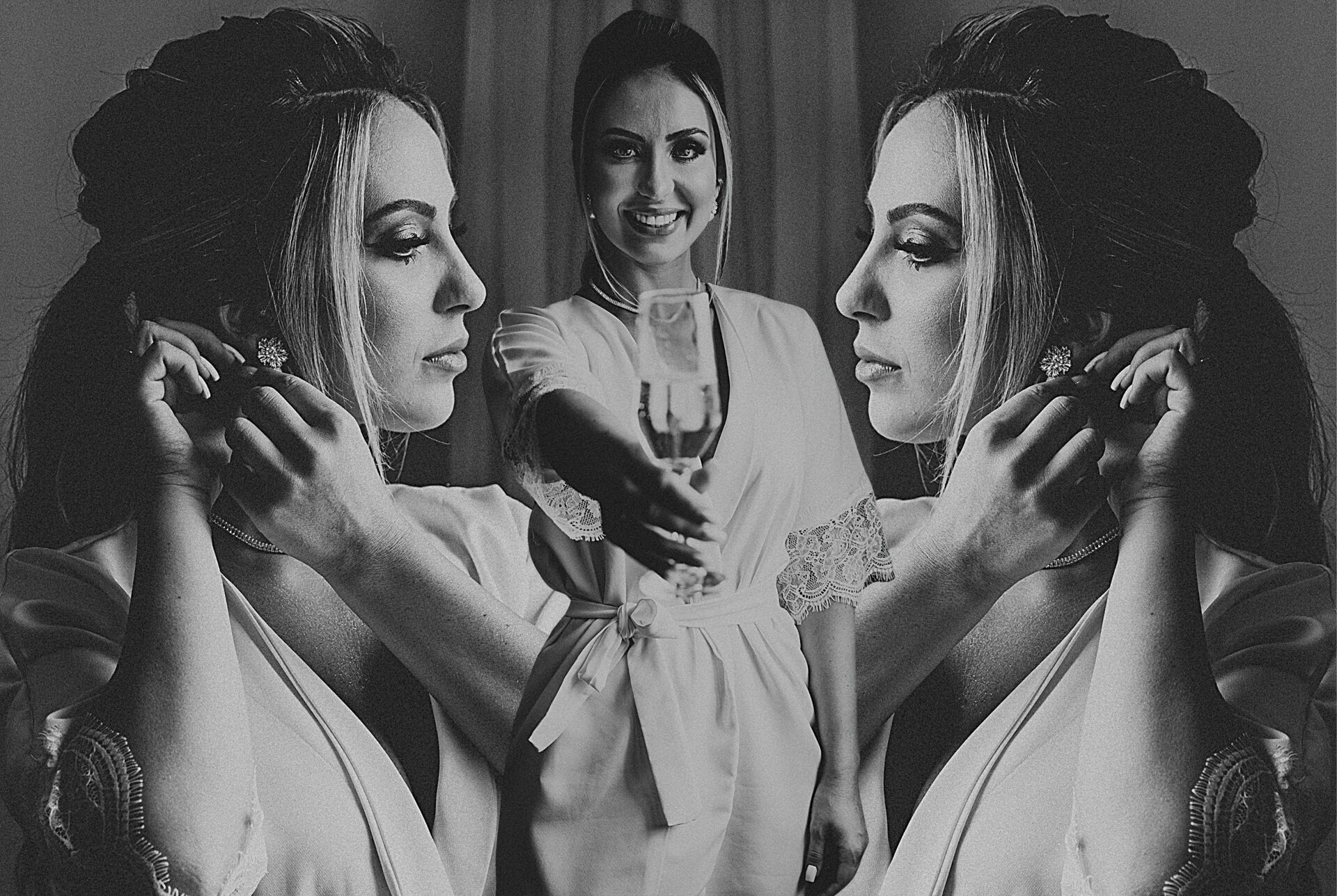 Foto LARISSA E BRUNO | BUFFET VILA BORGHESE | CASAMENTO - Imagem 53