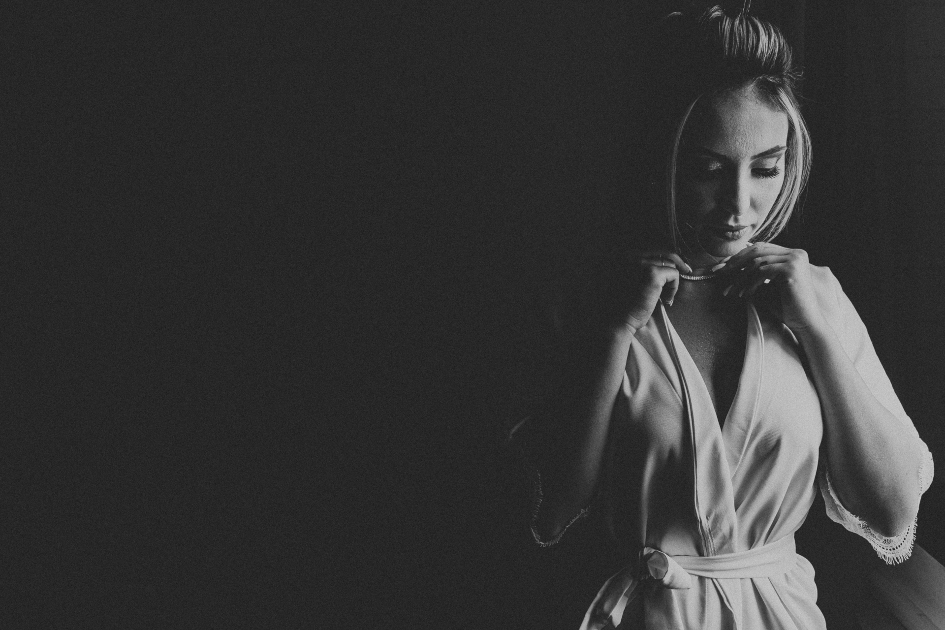 Foto LARISSA E BRUNO | BUFFET VILA BORGHESE | CASAMENTO - Imagem 55