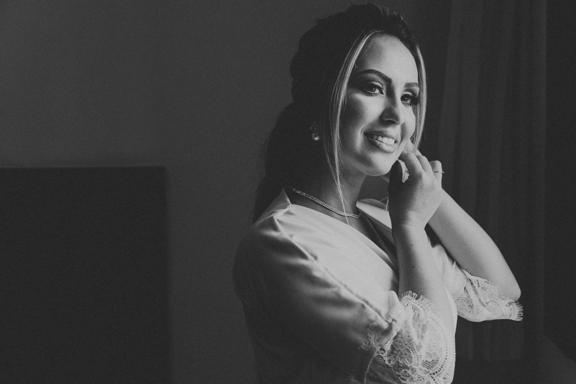 Foto LARISSA E BRUNO | BUFFET VILA BORGHESE | CASAMENTO - Imagem 54