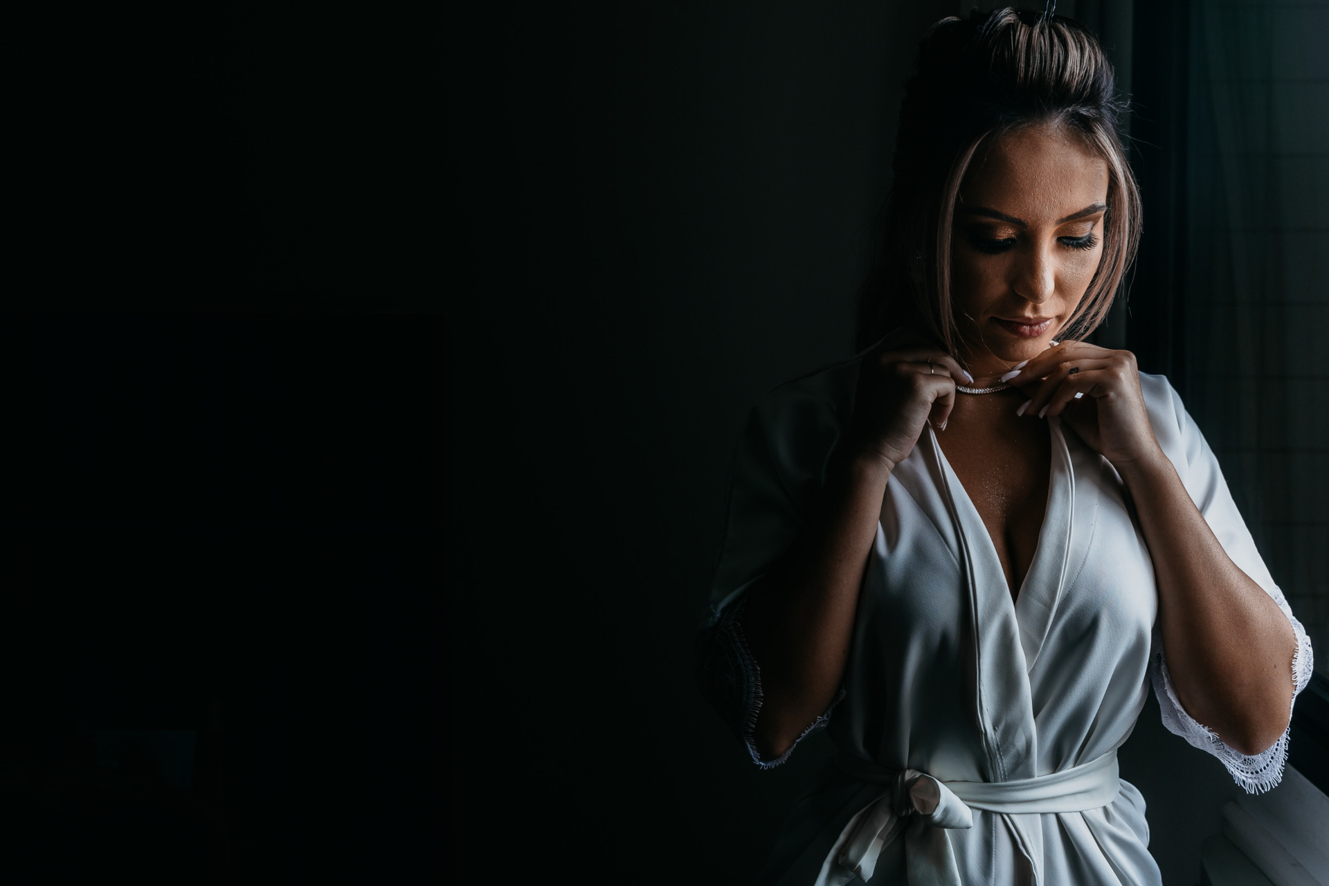 Foto LARISSA E BRUNO | BUFFET VILA BORGHESE | CASAMENTO - Imagem 59