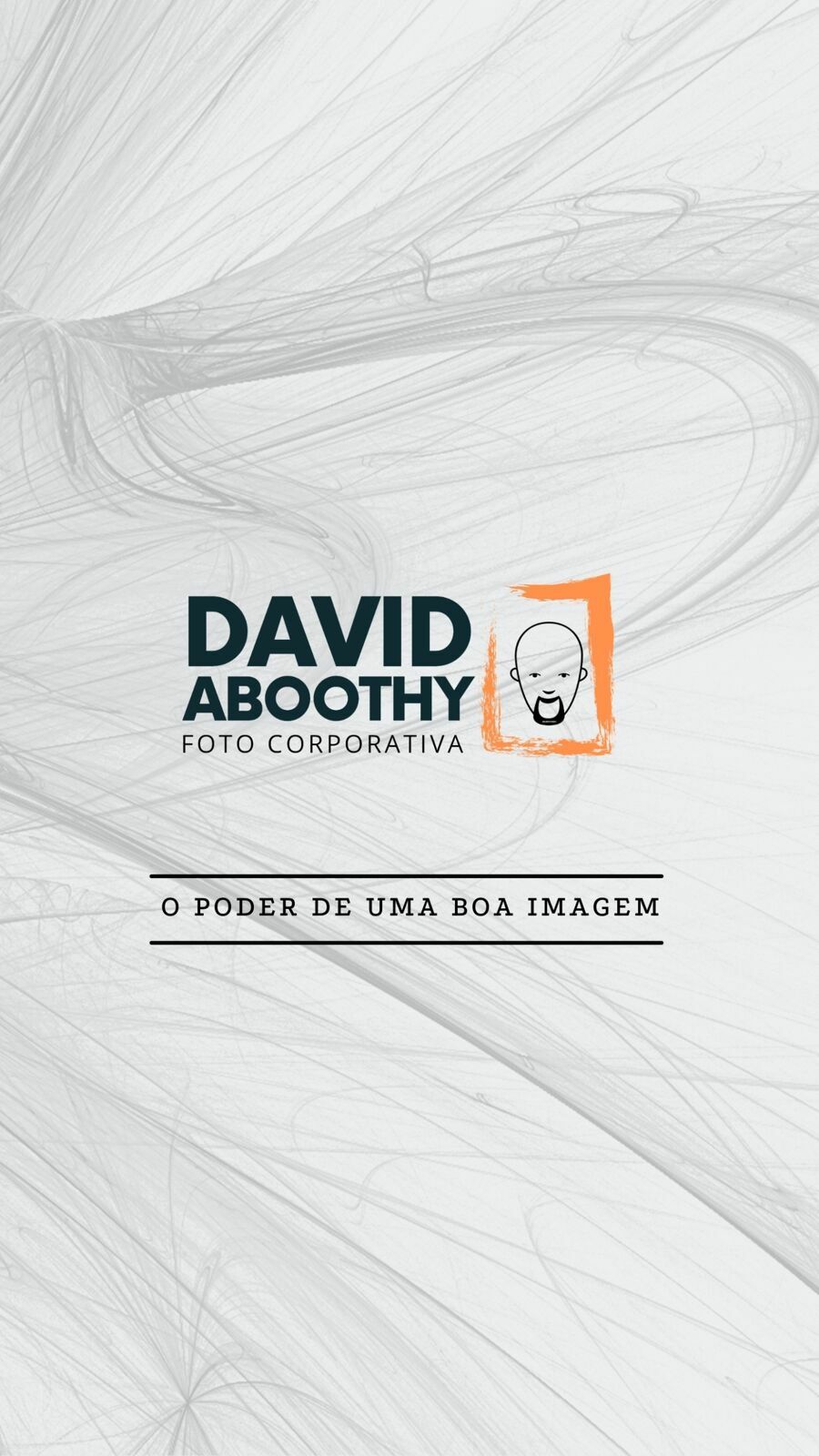 Foto PROPOSTA RETRATO CORPORATIVO Foto PROPOSTA RETRATO CORPORATIVO - Imagem 1