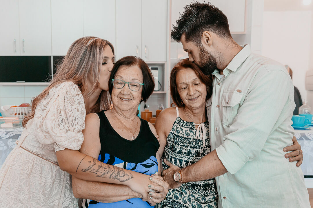 Foto PAMELA E RUBENS | CASAMENTO CIVIL + RECEPÇÃO - Imagem 9