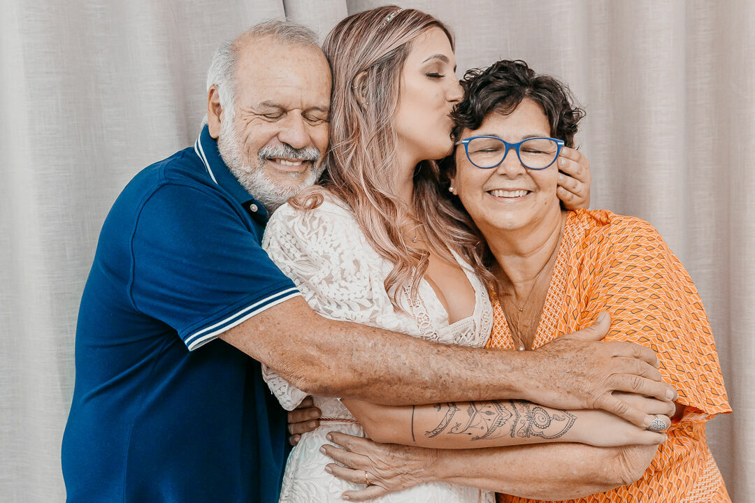 Foto PAMELA E RUBENS | CASAMENTO CIVIL + RECEPÇÃO - Imagem 8