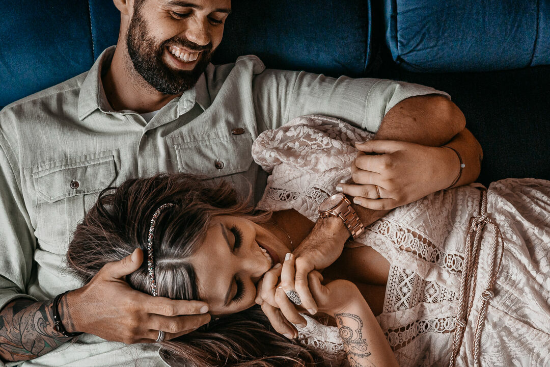 Foto PAMELA E RUBENS | CASAMENTO CIVIL + RECEPÇÃO - Imagem 18