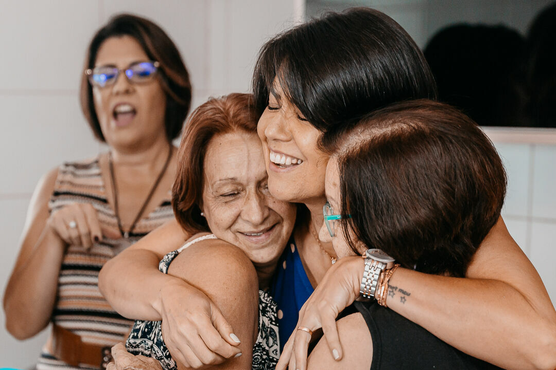 Foto PAMELA E RUBENS | CASAMENTO CIVIL + RECEPÇÃO - Imagem 6