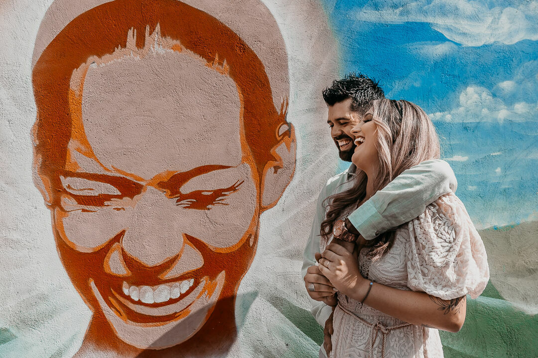 Foto PAMELA E RUBENS | CASAMENTO CIVIL + RECEPÇÃO - Imagem 0