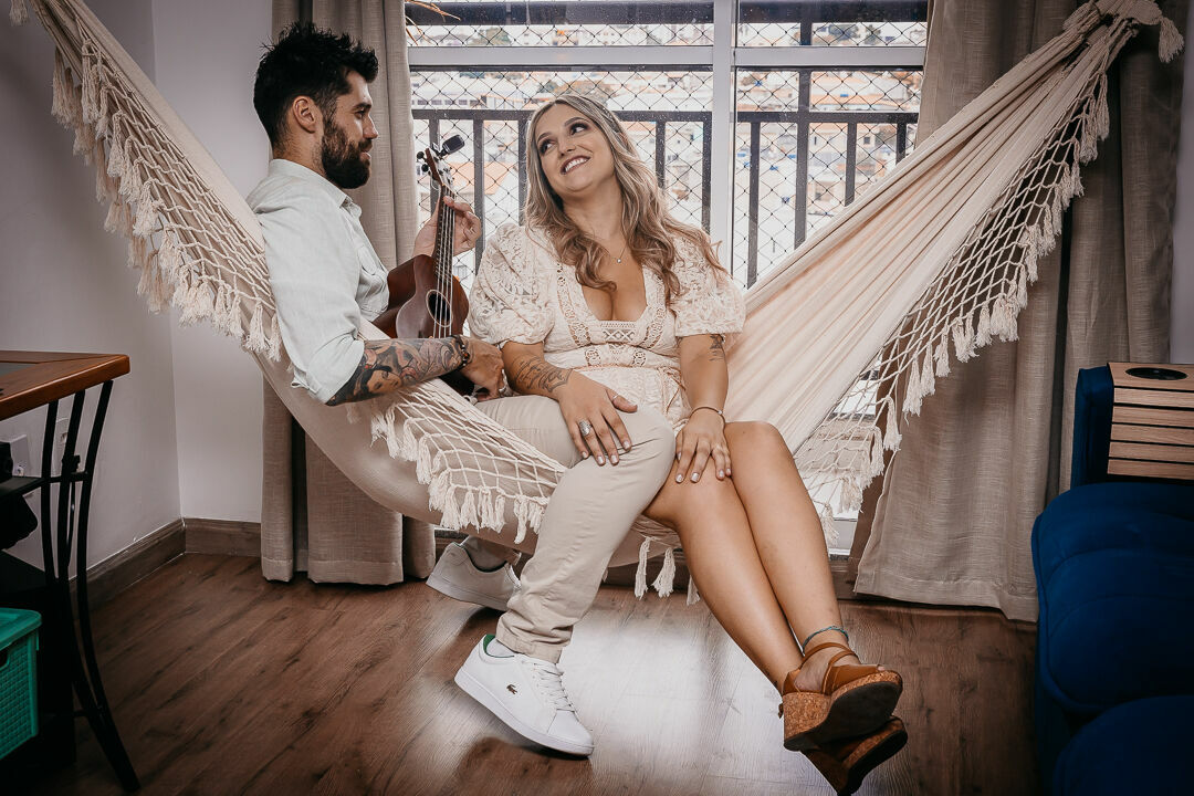 Foto PAMELA E RUBENS | CASAMENTO CIVIL + RECEPÇÃO - Imagem 15