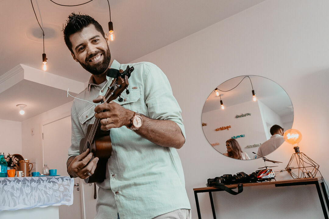 Foto PAMELA E RUBENS | CASAMENTO CIVIL + RECEPÇÃO - Imagem 13