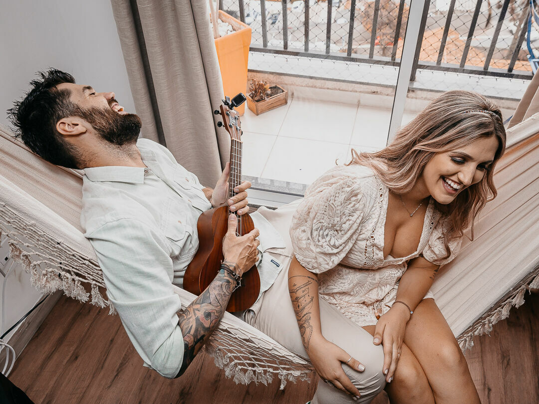 Foto PAMELA E RUBENS | CASAMENTO CIVIL + RECEPÇÃO - Imagem 16