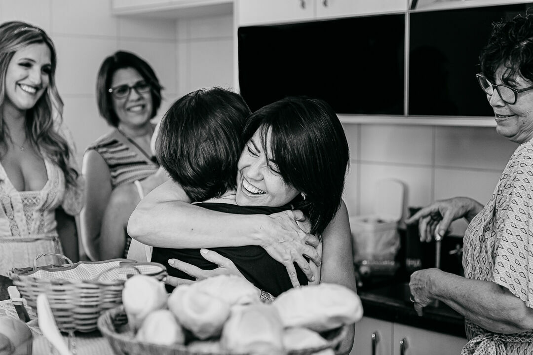 Foto PAMELA E RUBENS | CASAMENTO CIVIL + RECEPÇÃO - Imagem 10