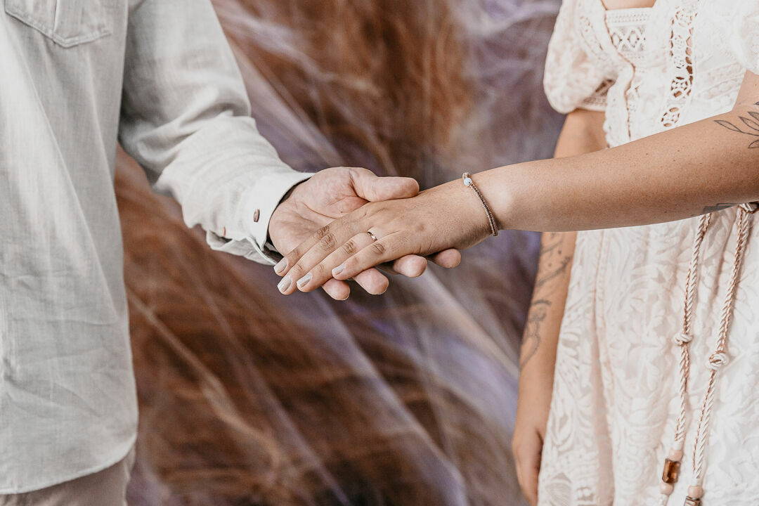 Foto PAMELA E RUBENS | CASAMENTO CIVIL + RECEPÇÃO - Imagem 29