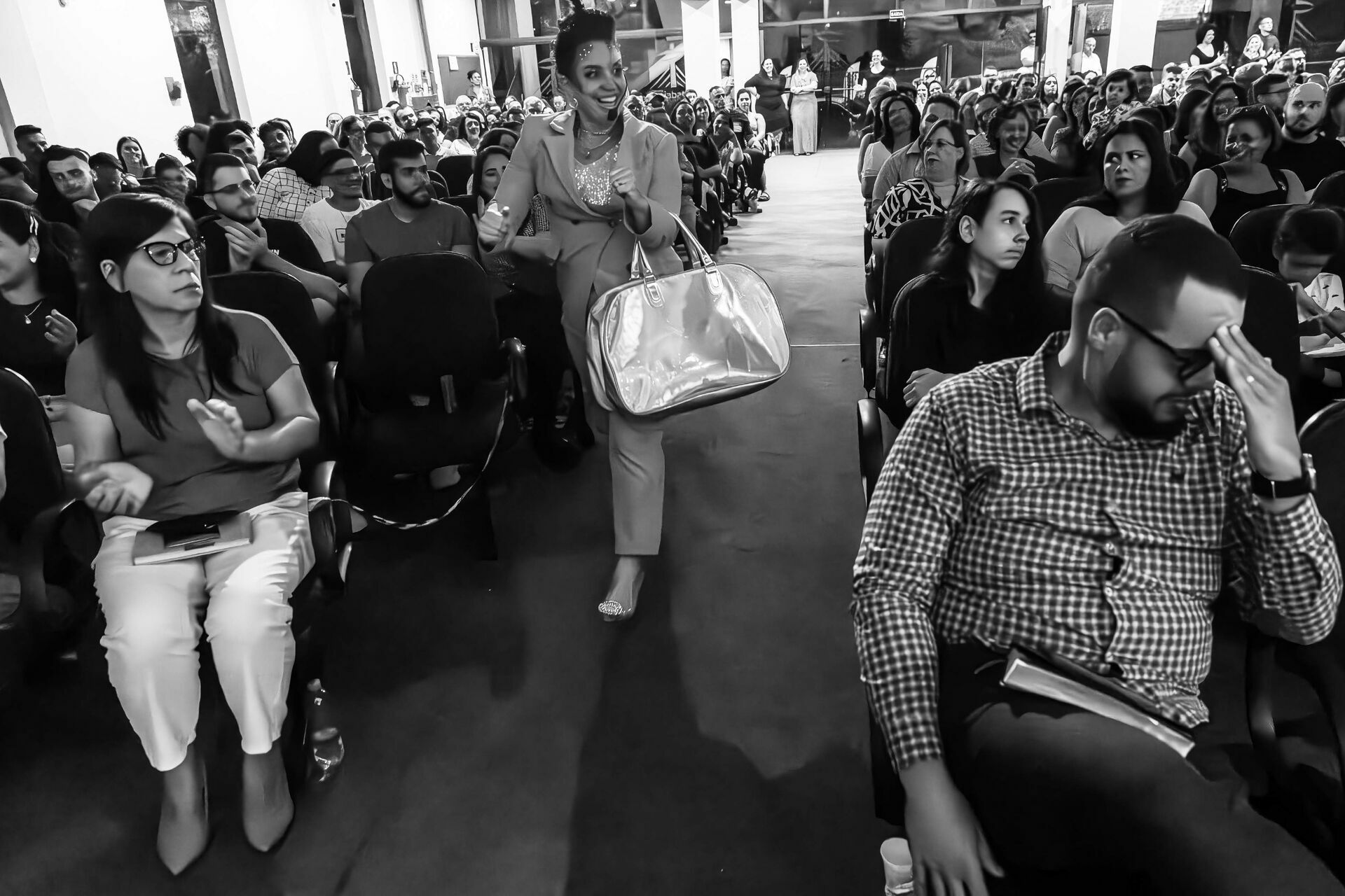 Foto IGREJA PIBG - CANTATA DA PASCOA 2024 - Imagem 19