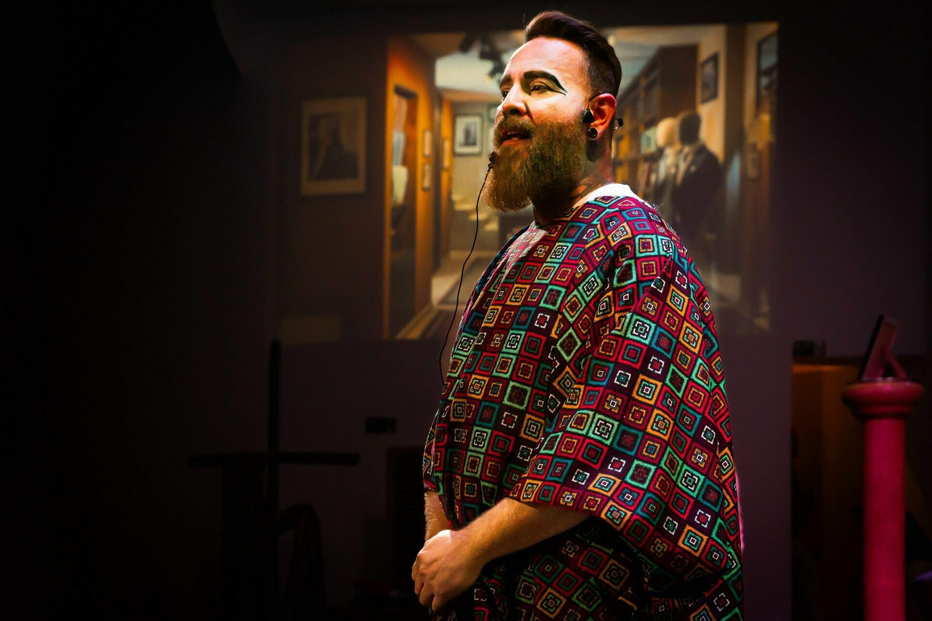 Foto IGREJA PIBG - CANTATA DA PASCOA 2024 - Imagem 18