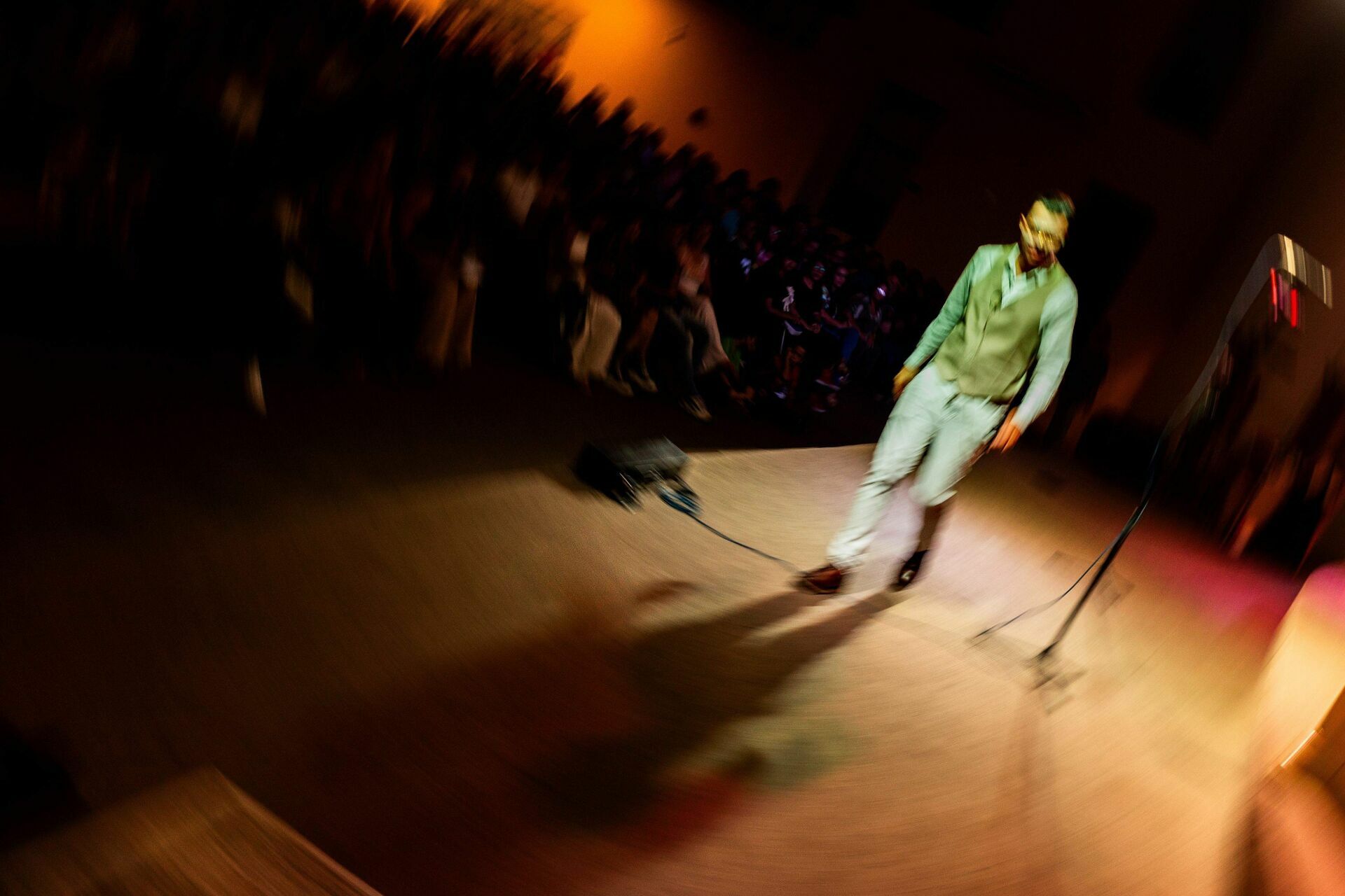 Foto IGREJA PIBG - CANTATA DA PASCOA 2024 - Imagem 10