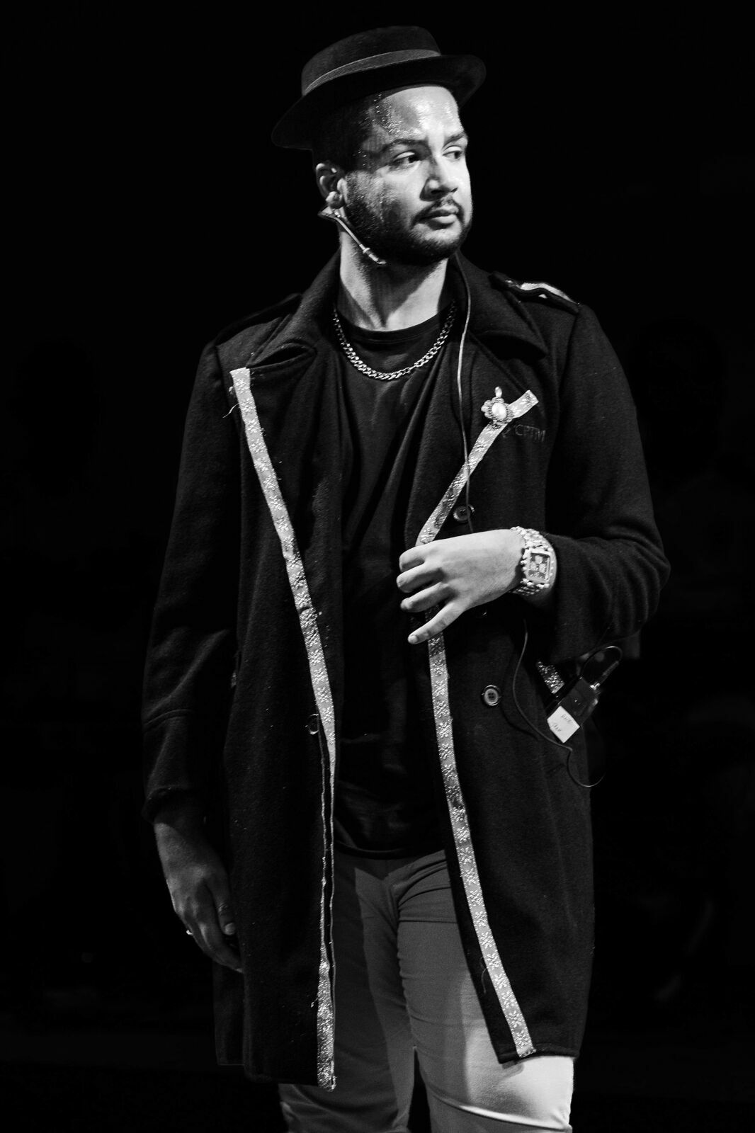 Foto IGREJA PIBG - CANTATA DA PASCOA 2024 - Imagem 25