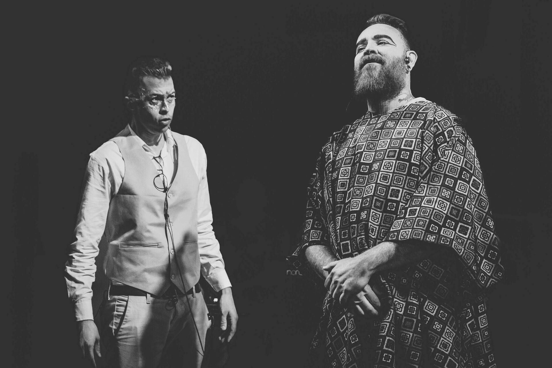 Foto IGREJA PIBG - CANTATA DA PASCOA 2024 - Imagem 16