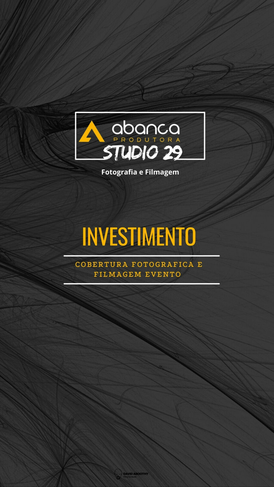 Foto ORÇAMENTO FOTOGRAFIA E FILMAGEM CORPORATIVO  Foto ORÇAMENTO FOTOGRAFIA E FILMAGEM CORPORATIVO  - Imagem 1