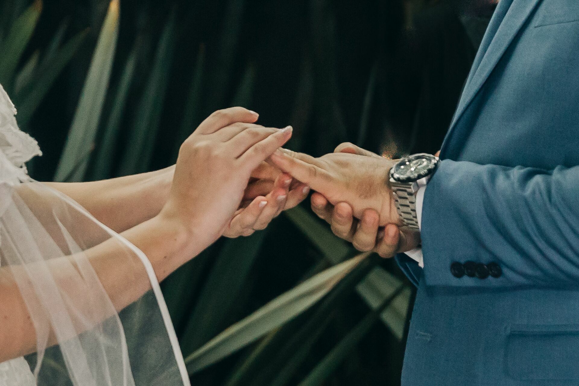 Foto ISA & MAT | WEDDING DAY  Foto ISA & MAT | WEDDING DAY  - Imagem 61