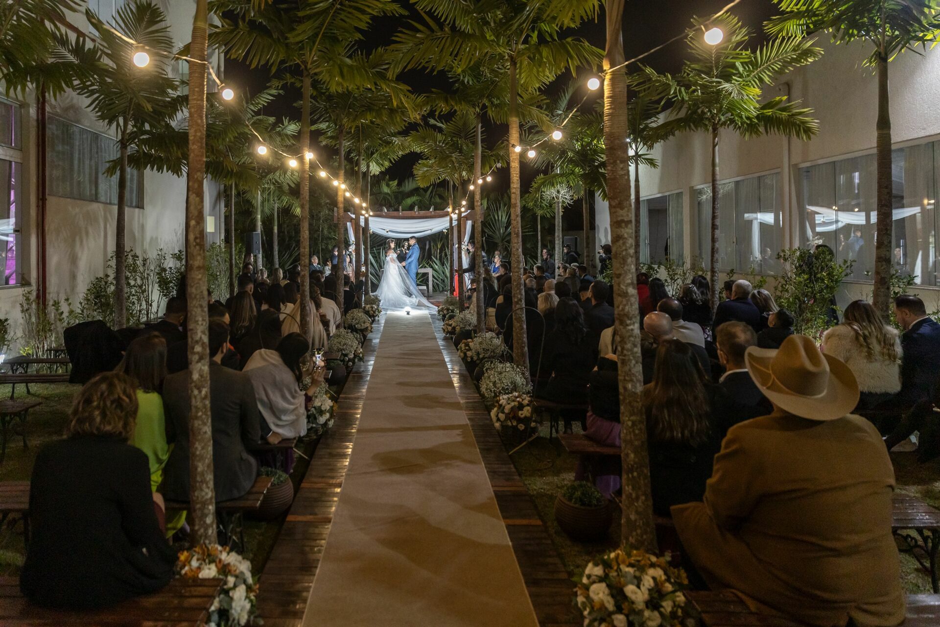 Foto ISA & MAT | WEDDING DAY  Foto ISA & MAT | WEDDING DAY  - Imagem 51