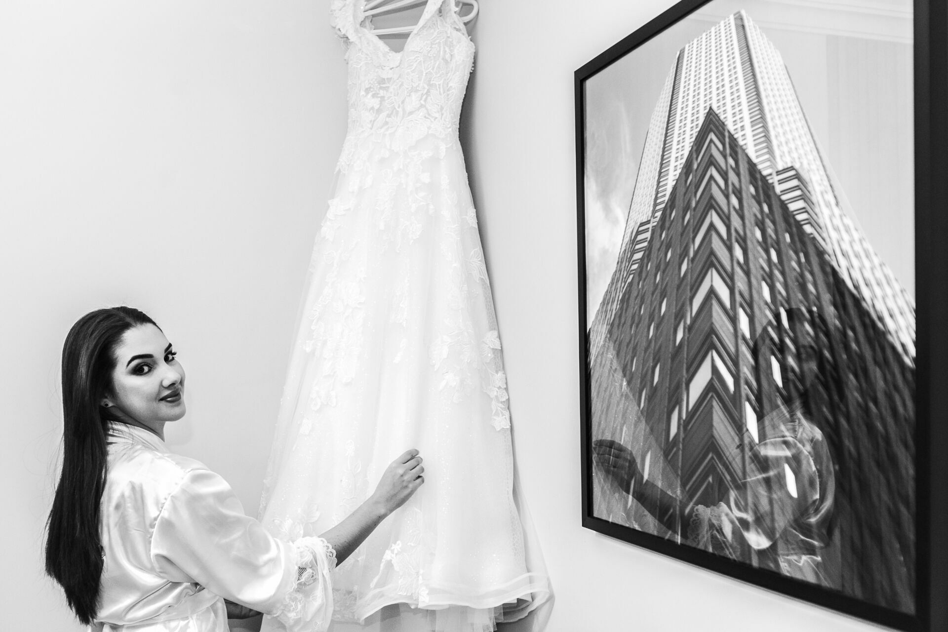 Foto ISA & MAT | WEDDING DAY  Foto ISA & MAT | WEDDING DAY  - Imagem 8