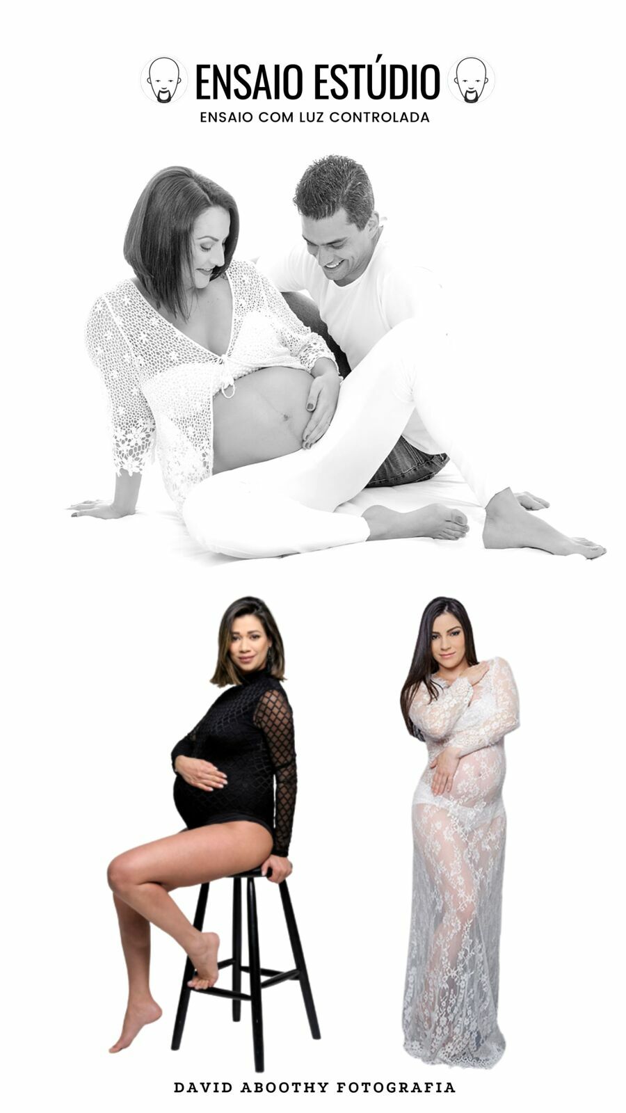 Foto ORÇAMENTO CHÁ REVELAÇÃO Foto ORÇAMENTO CHÁ REVELAÇÃO - Imagem 2