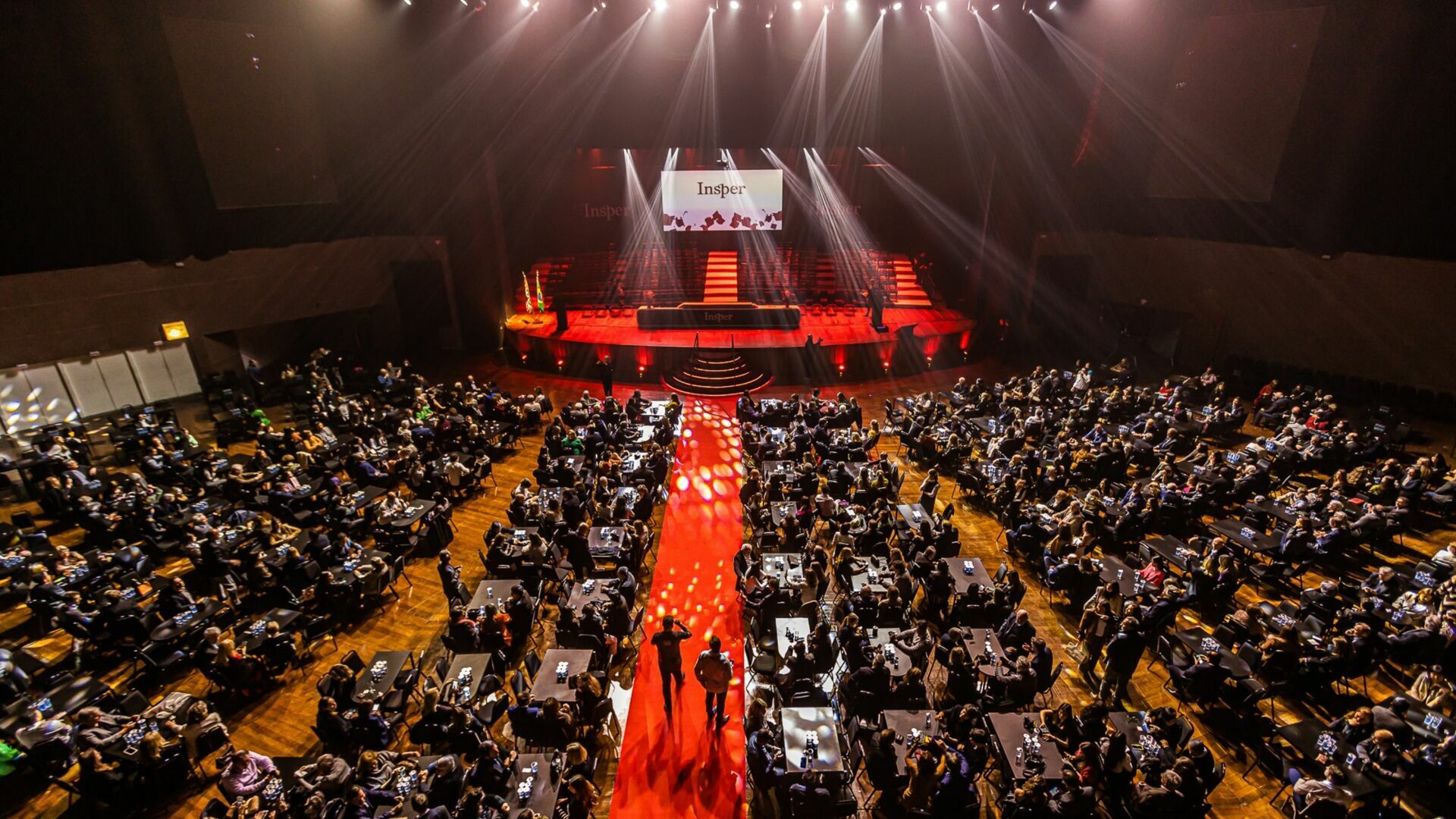 Foto COBERTURA EVENTO CORPORATIVO CONARH Foto COBERTURA EVENTO CORPORATIVO CONARH - Imagem 4