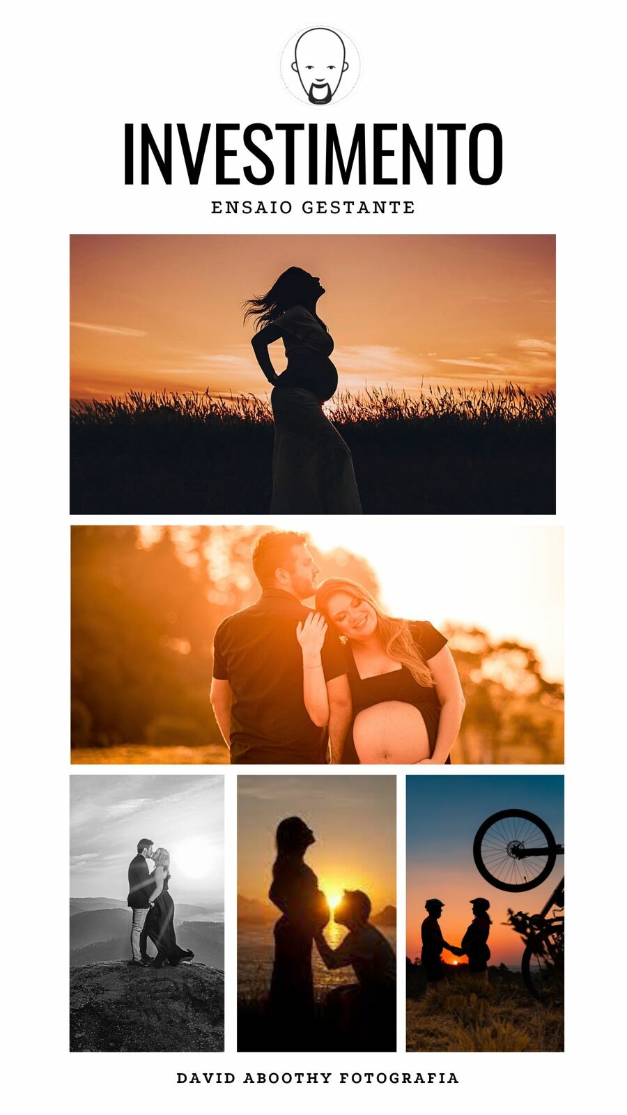 Foto PACOTE 5 EM 1 - FAMÍLIA | ACOMPANHAMENTO FOTOGRÁFICO BABY Foto PACOTE 5 EM 1 - FAMÍLIA | ACOMPANHAMENTO FOTOGRÁFICO BABY - Imagem 4