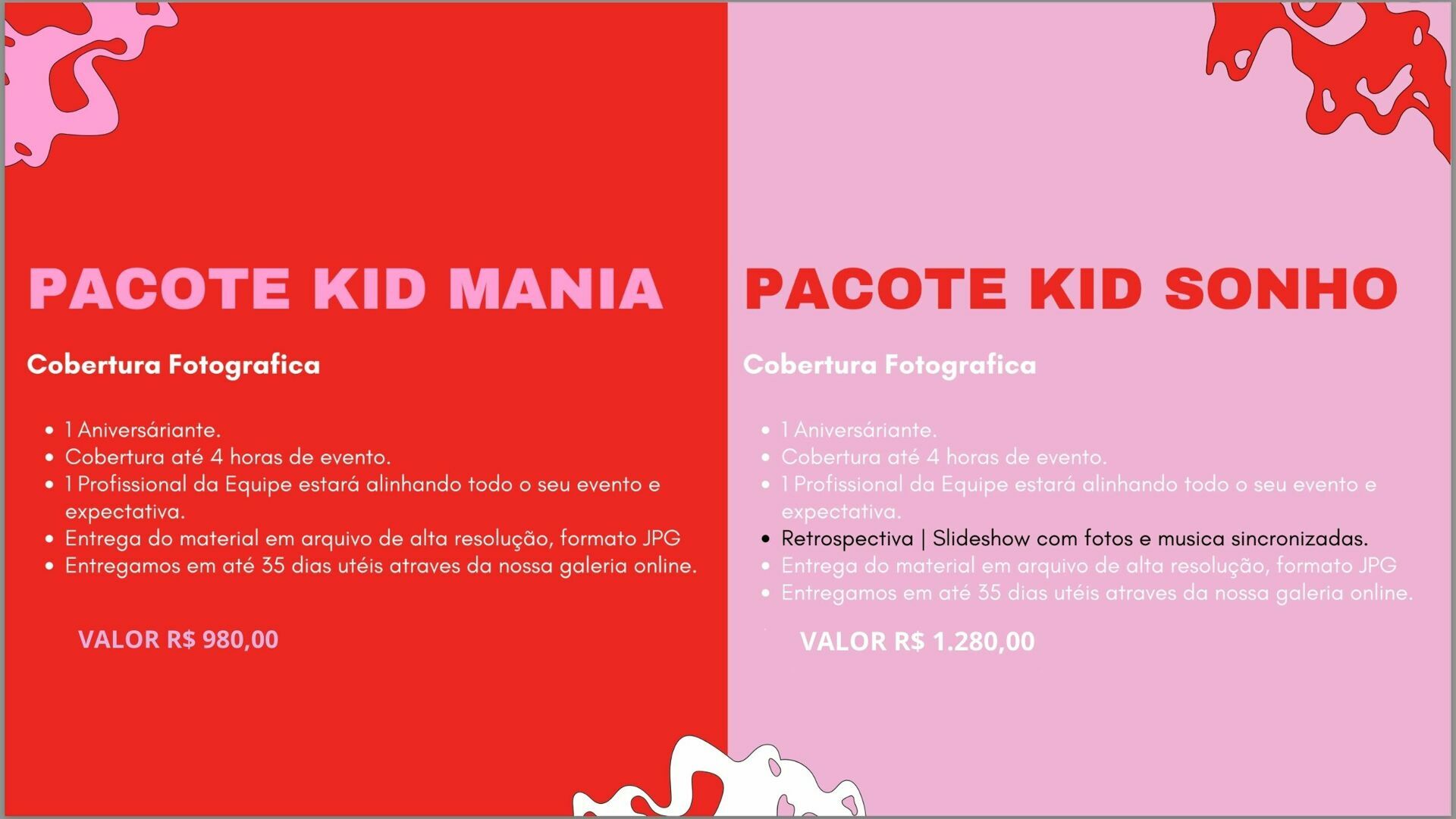 Foto PROPOSTA EVENTO INFANTIL - KIDS EM AÇÃO Foto PROPOSTA EVENTO INFANTIL - KIDS EM AÇÃO - Imagem 3