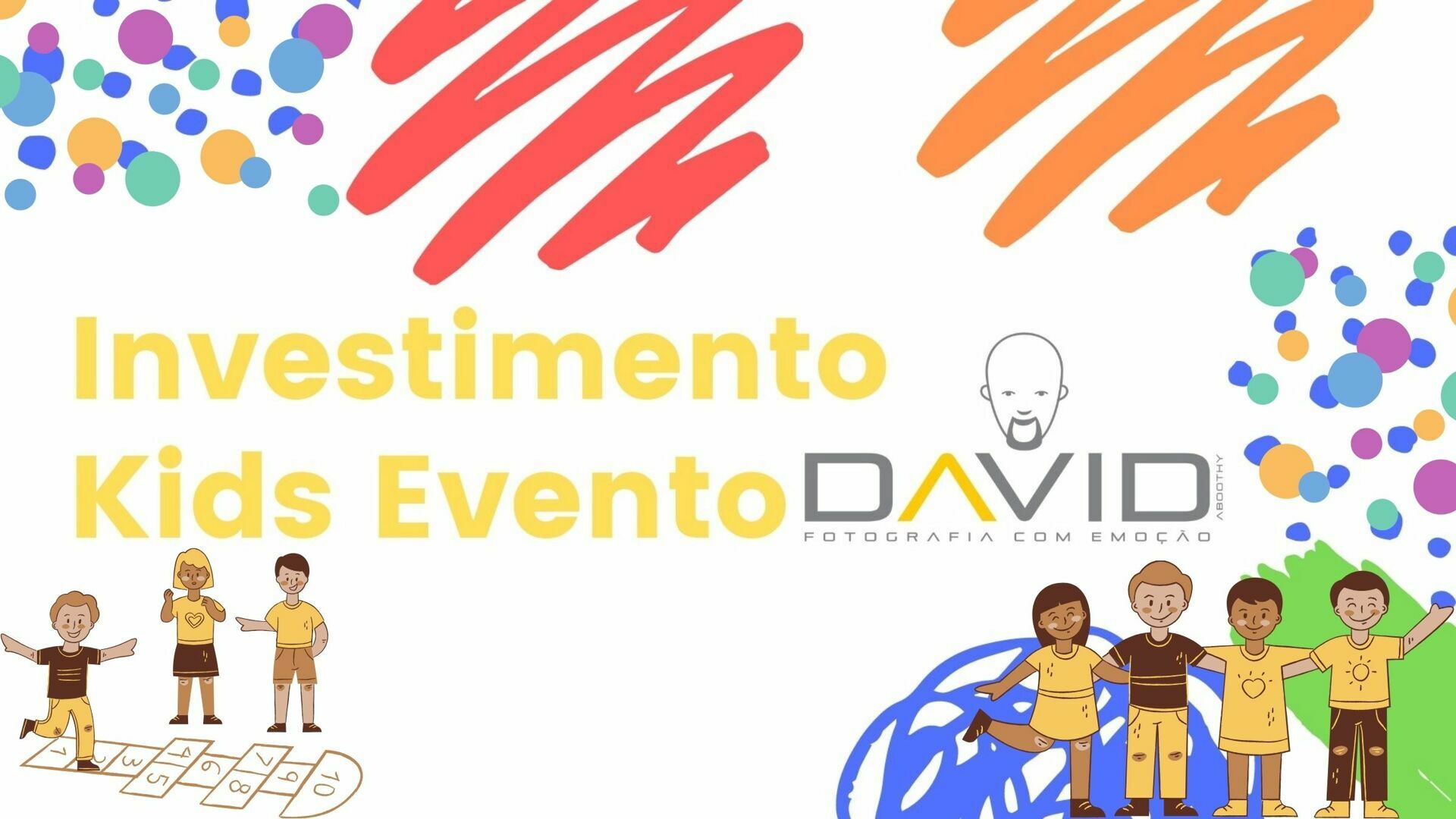 Foto PROPOSTA EVENTO INFANTIL - KIDS EM AÇÃO Foto PROPOSTA EVENTO INFANTIL - KIDS EM AÇÃO - Imagem 2